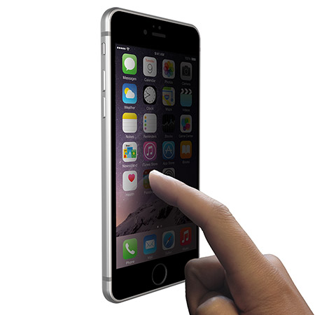 Otterbox-Alpha Glass Screen Protector-iPhone 6-Gadget-Friends03